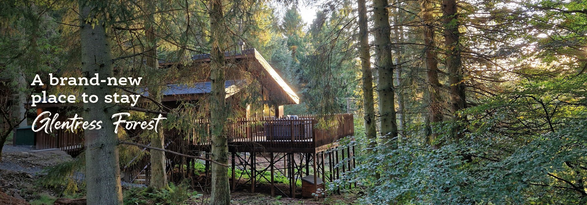 Glentress Forest is calling...