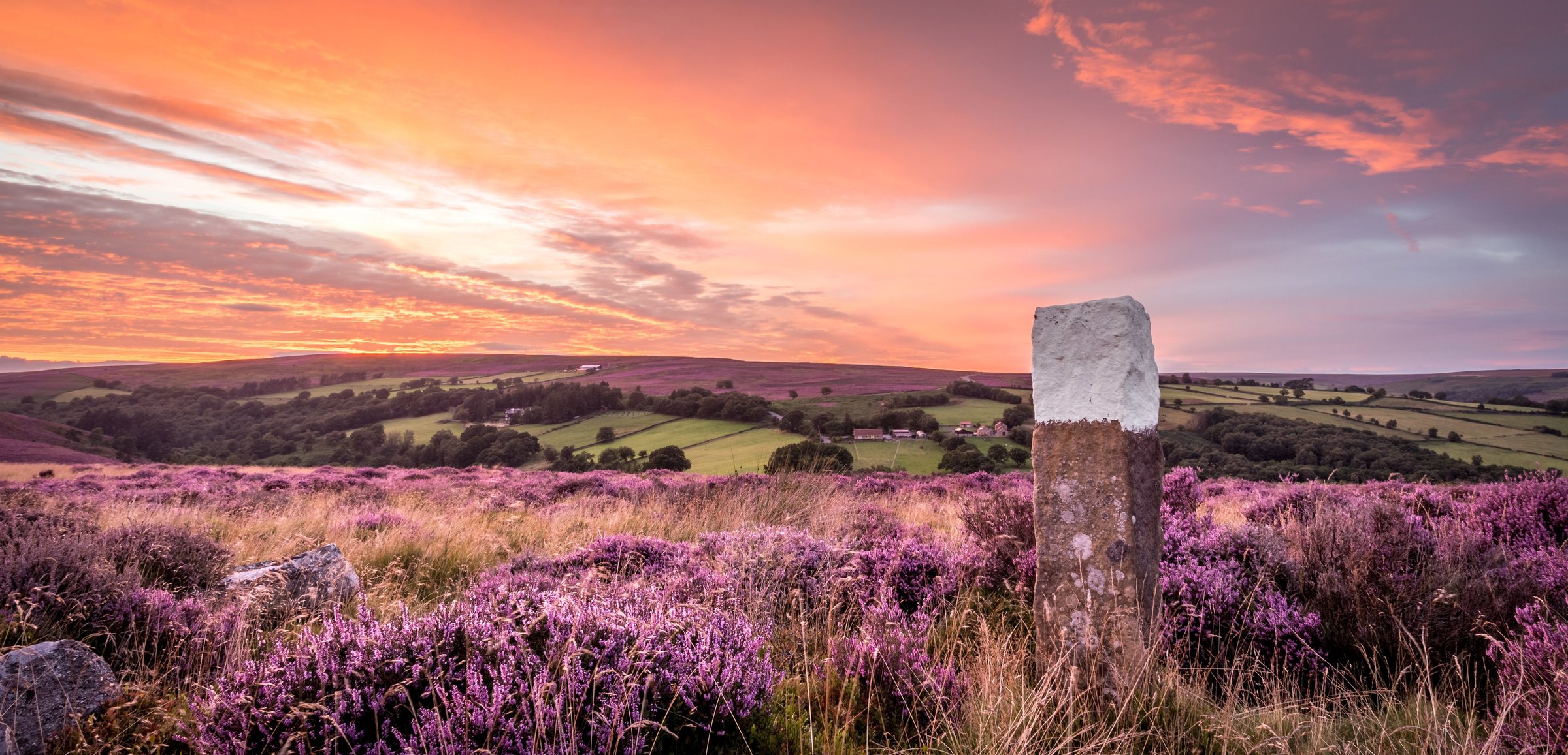 6 spectacular views to see in North Yorkshire