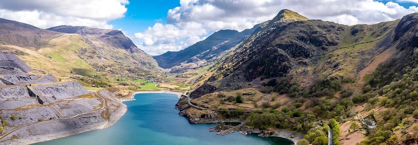 Everything you need to know about Snowdonia