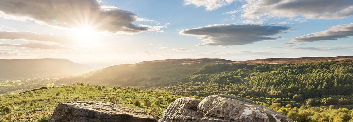 Things to do in the North York Moors