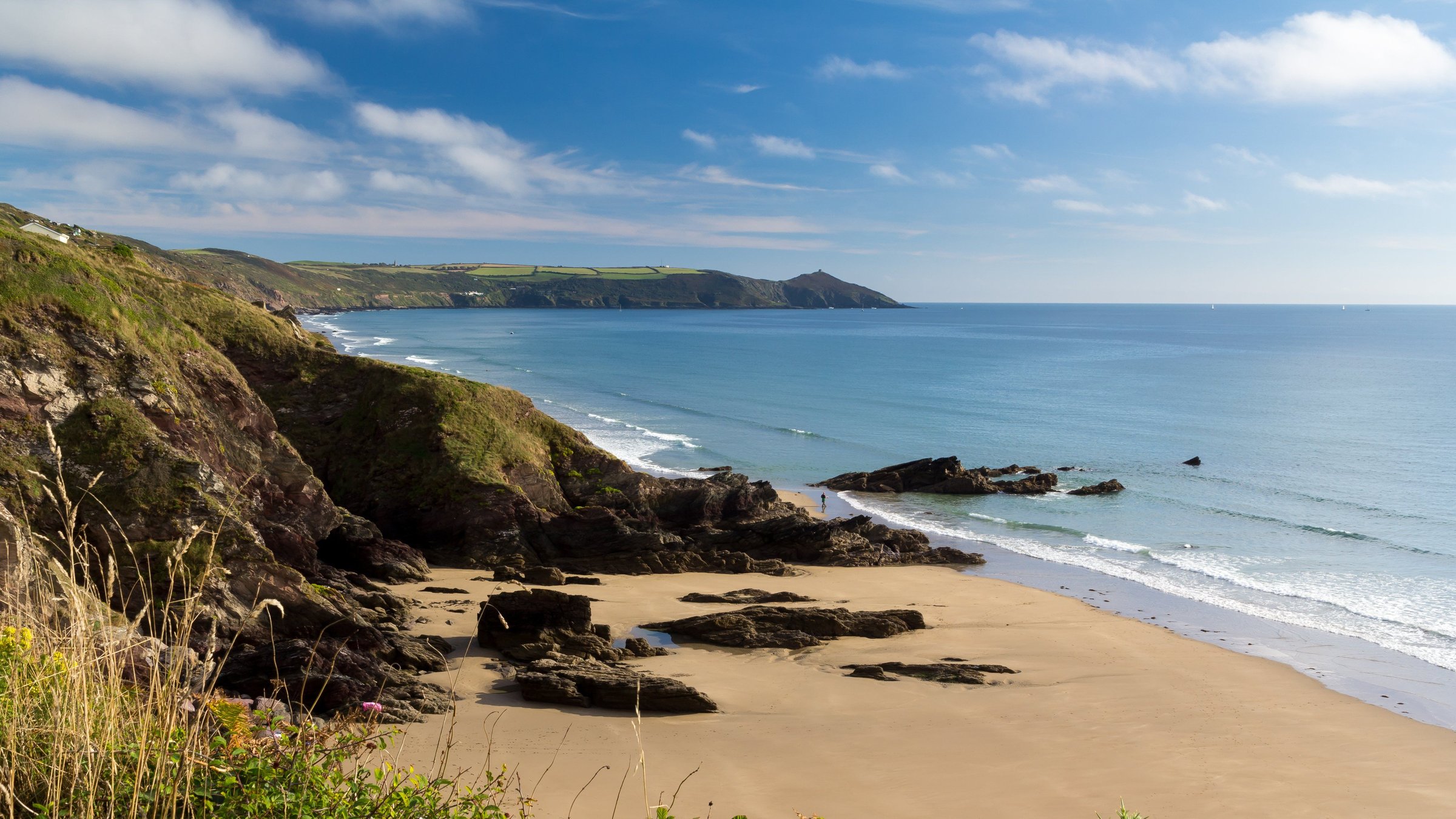 Top things to do in Cornwall