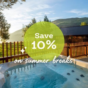 Save 10% this summer