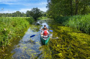 Relax downstream