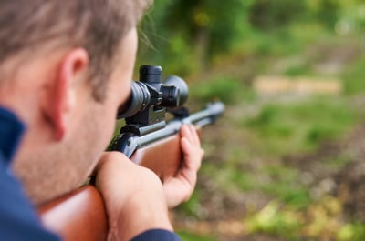 Air Rifle