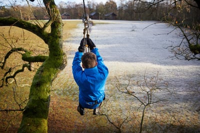 Zipwire
