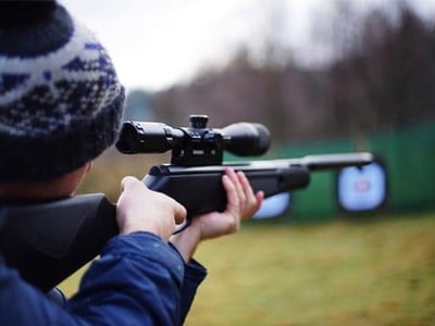 Air Rifle