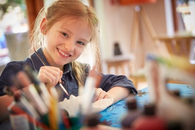 Foam Clay Activity