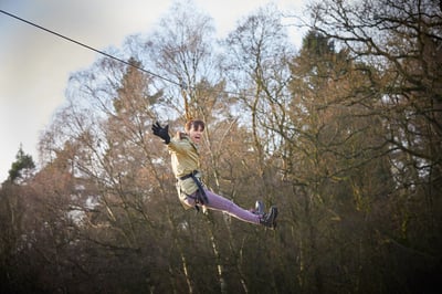 Zipwire