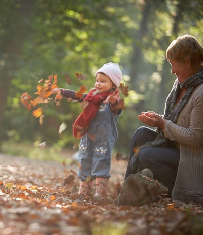 Nature Tots