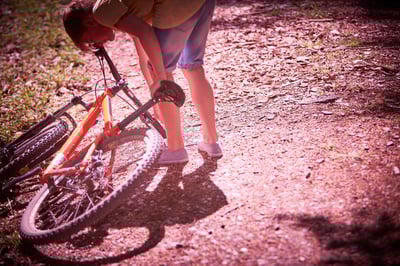 Bike hire