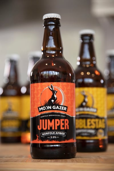 Local Beer Discovery