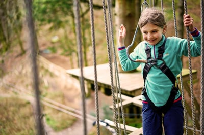 Go Ape