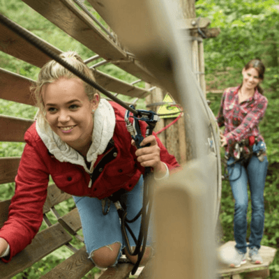 Go Ape