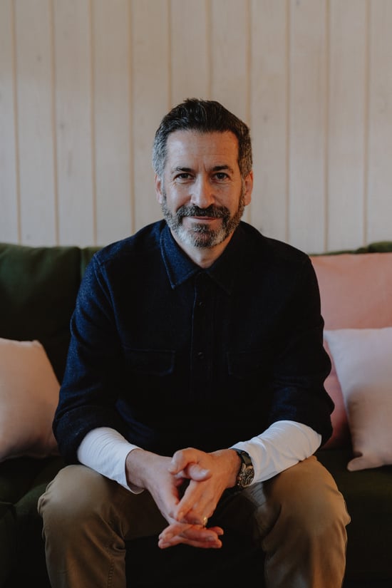 Oliver Heath designer