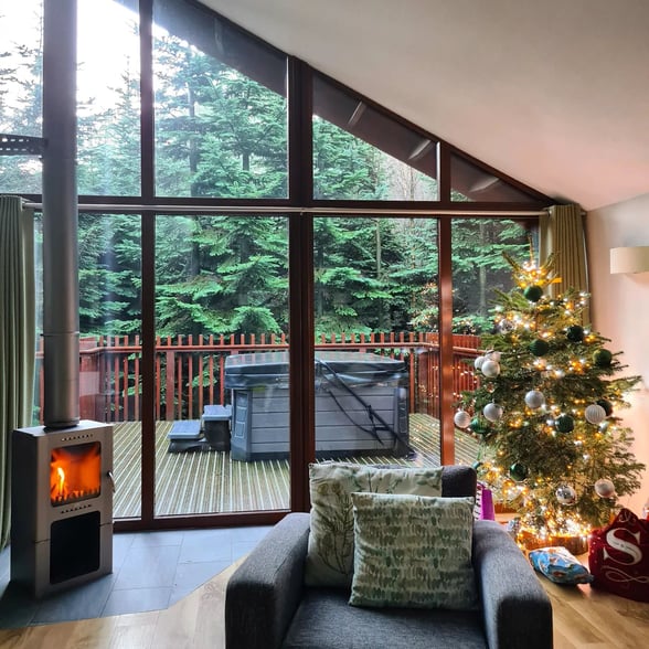4-night breaks