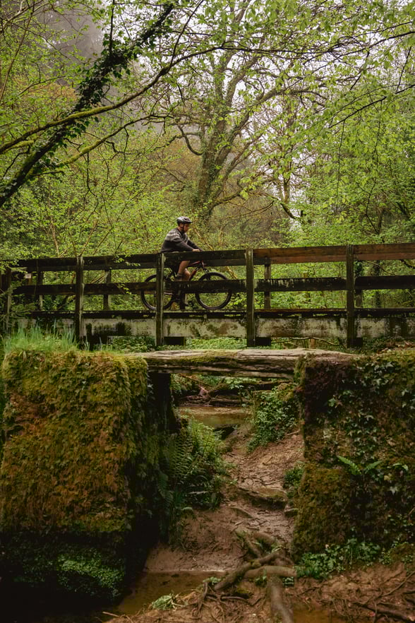 Bike hire