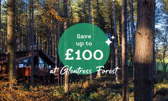 Discover Glentress Forest