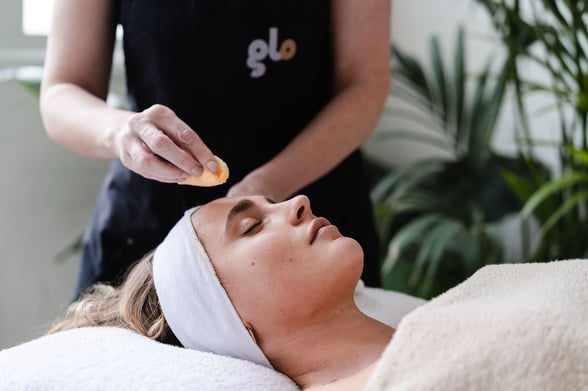 Glentress Forest Spa