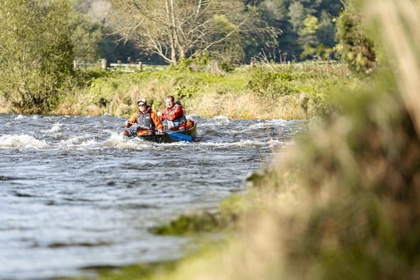 Epic outdoor adventures