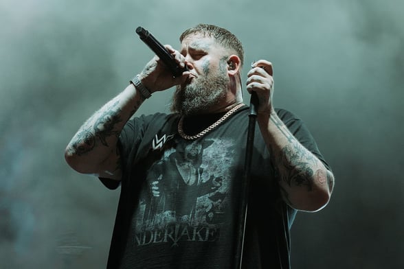 Rag'n'Bone Man