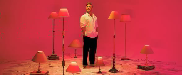 Gary Barlow
