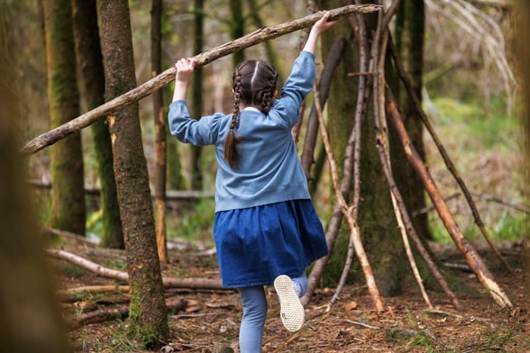 Forest Ranger
