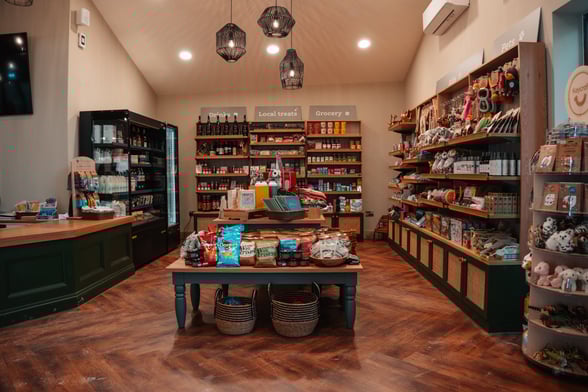 Shop