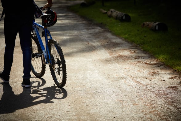 The Taff Trail