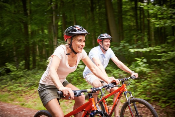 Bike hire