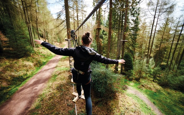 Outdoor activities