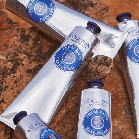 L’OCCITANE