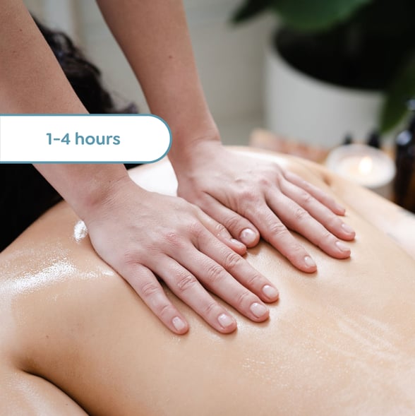 Relax and unwind 