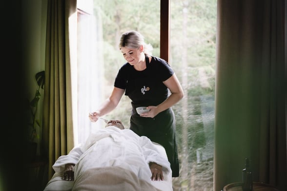 Pre-book and personalise your stay