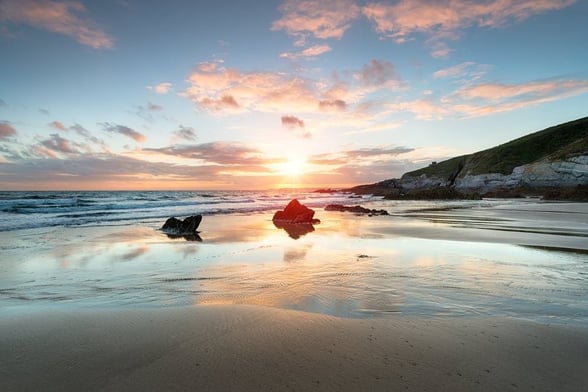 What to see in Cornwall