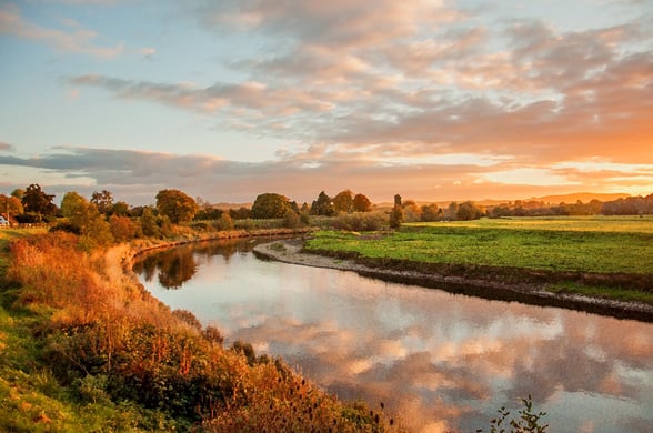 Explore the Gloucestershire countryside on two wheels