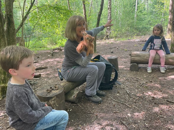 Forest Ranger