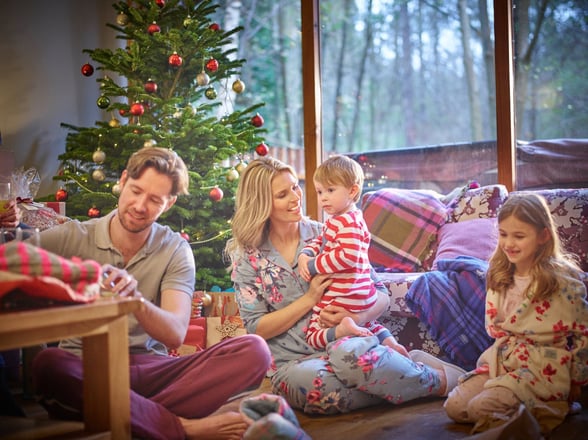 Christmas holidays 2023