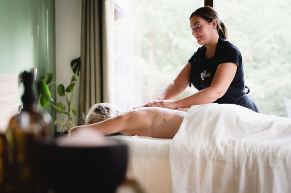 Spring & Summer Spa